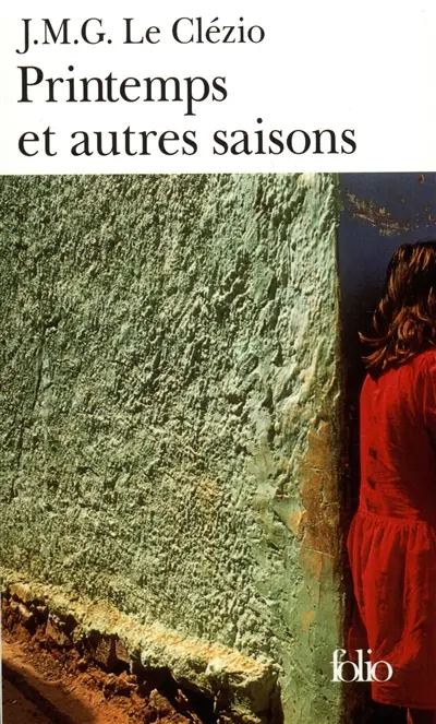 Printemps : et autres saisons