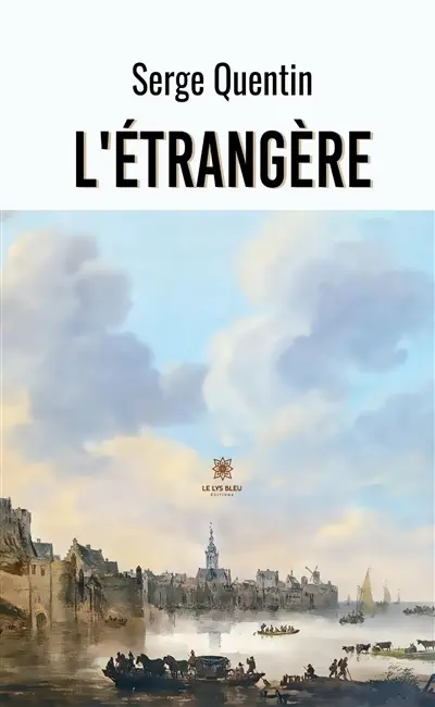 L’étrangère