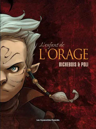 L'enfant de l'orage : édition intégrale