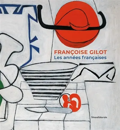 Françoise Gilot : les années françaises