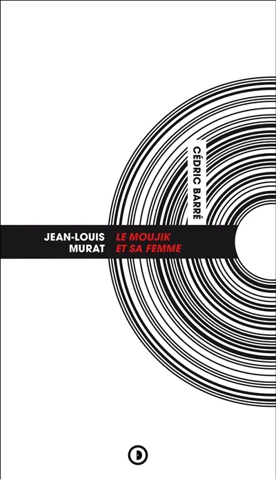 J.-L. Murat : Le Moujik et sa femme