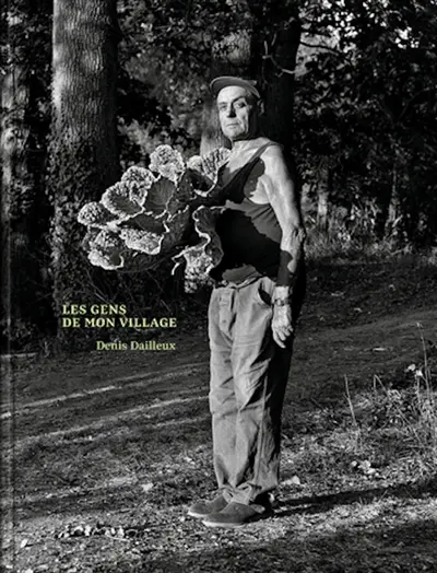 Les gens de mon village