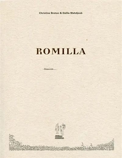 Romilla