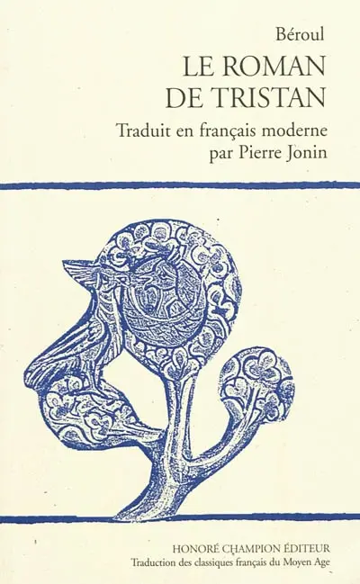 Le roman de Tristan
