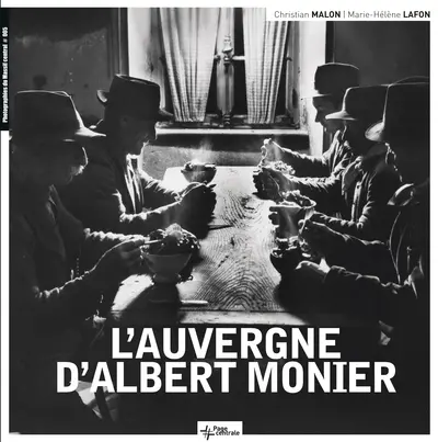 L'Auvergne d'Albert Monier