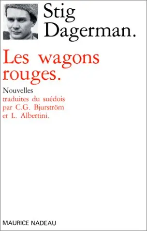 Les wagons rouges