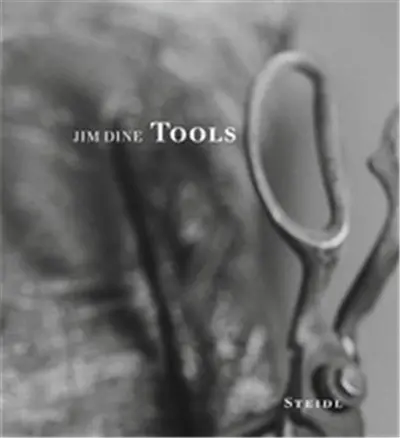 Jim Dine Tools