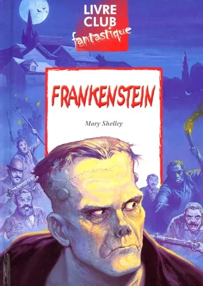 Frankenstein