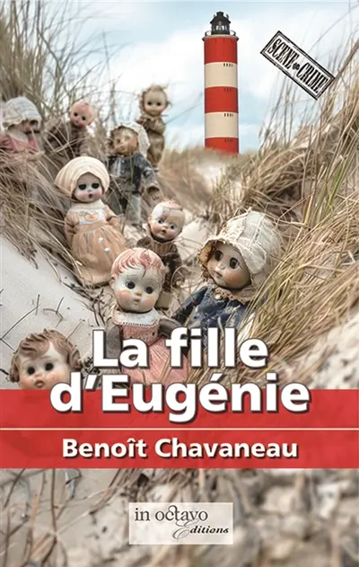 La fille d'Eugénie