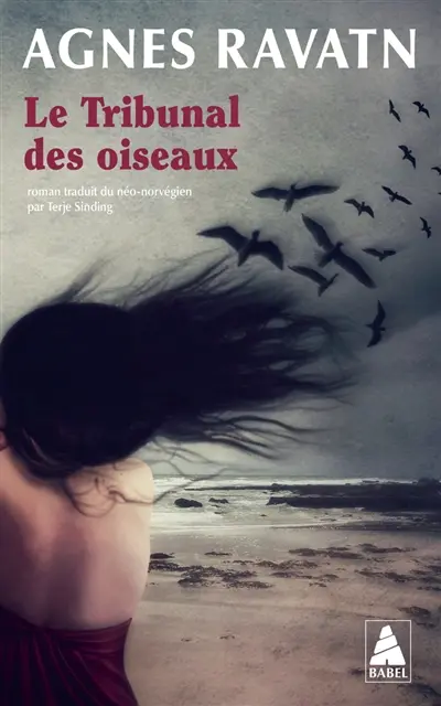 Le tribunal des oiseaux