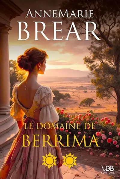 Le domaine de Berrima
