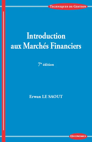 Introduction aux marchés financiers