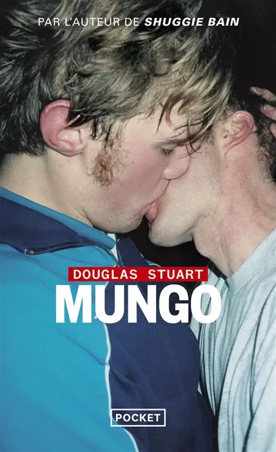 Mungo de Douglas Stuart