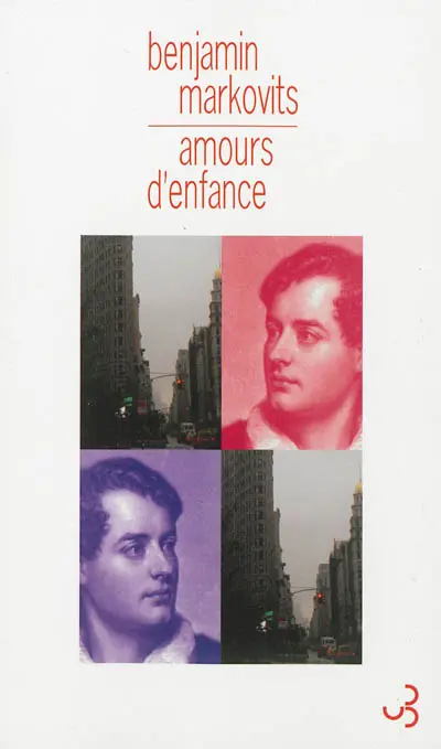 Amours d'enfance