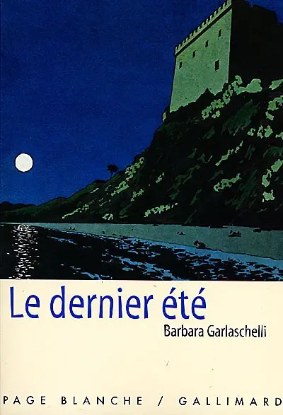 Le dernier été