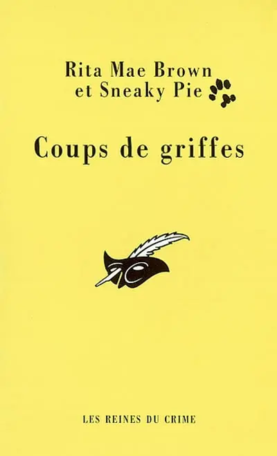 Coups de griffes