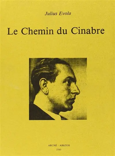 Le chemin du cinabre