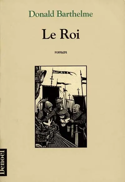 Le Roi