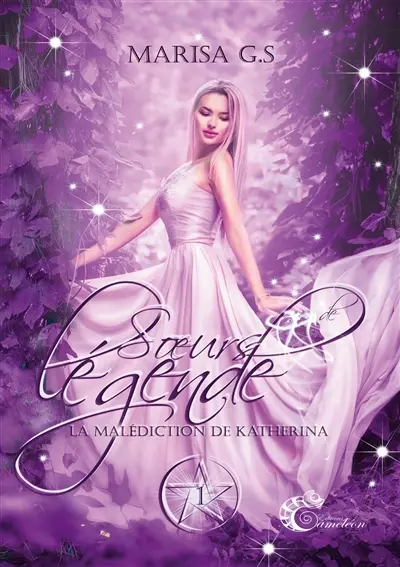 Soeurs de légende : La malédiction de Katherina