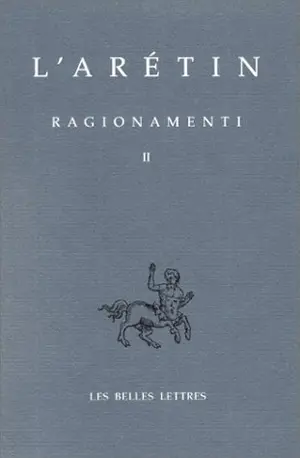 Ragionamenti. Vol. 2