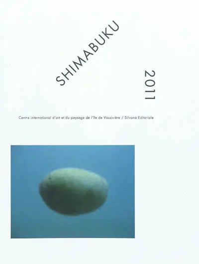 Shimabuku 2011
