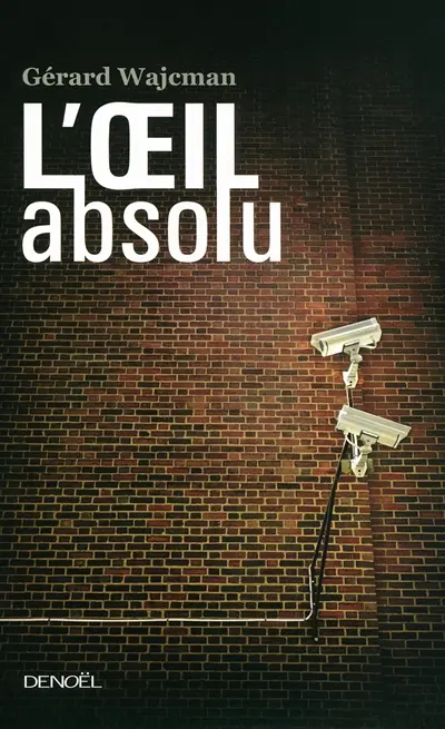 L'oeil absolu