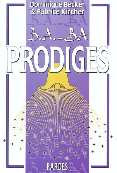 B.A.-BA prodiges
