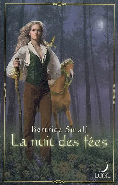 La nuit des fées