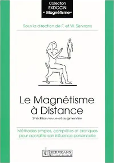 Le magnétisme à distance