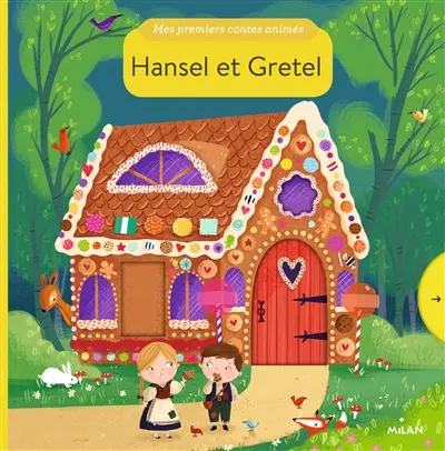 Hansel et Gretel