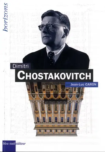 Dimitri Chostakovitch