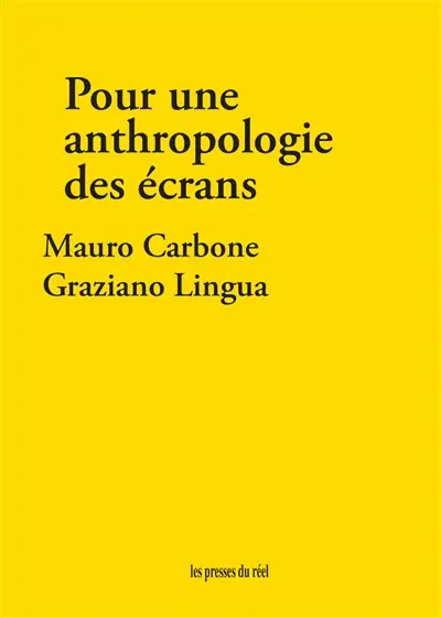 Pour une anthropologie des écrans : montrer et cacher, exposer et protéger