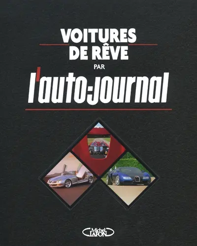 Voitures de rêve
