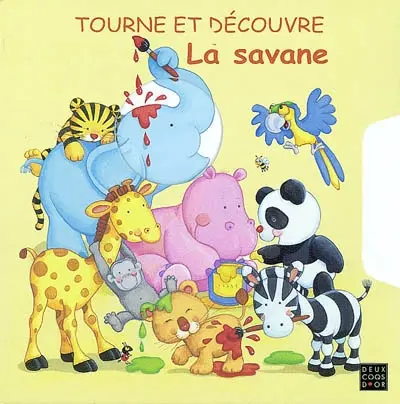 La savane