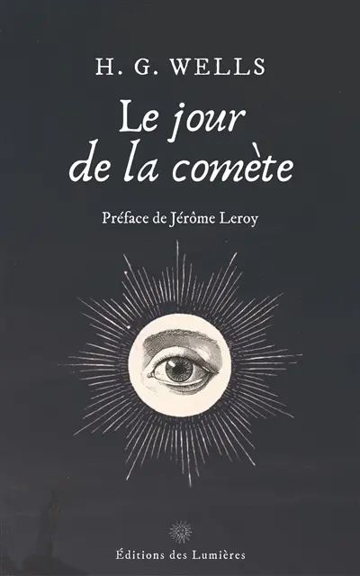 Le jour de la comète