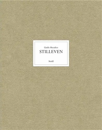 Guido Mocafico Stilleven