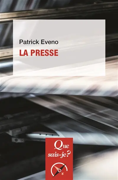 La presse