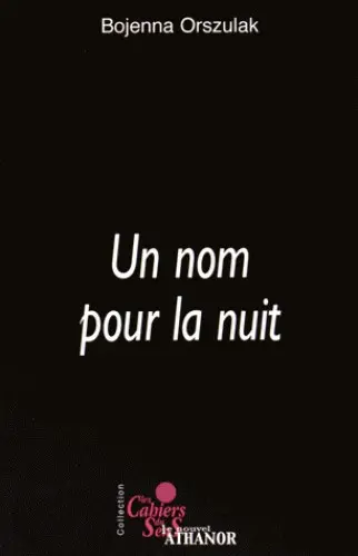 Un nom pour la nuit
