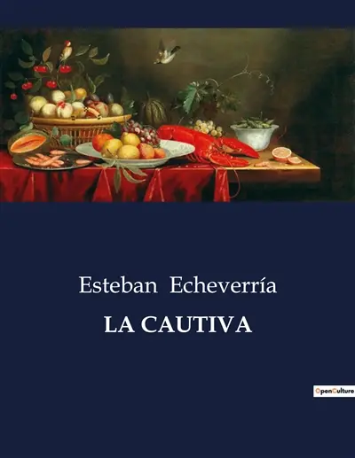 LA CAUTIVA : Una exploración de la obra "La cautiva" en la literatura hispanoamericana