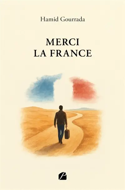 Merci la France
