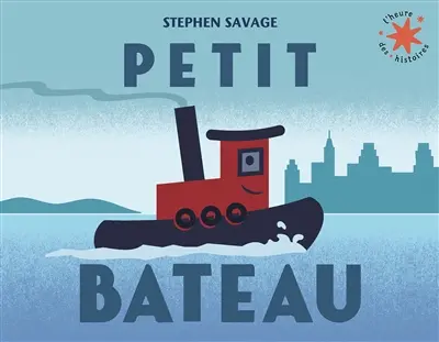 Petit bateau