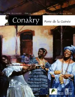 Conakry, Porte de la Guinée