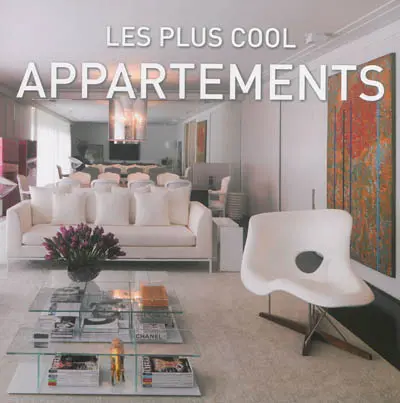 Les plus cools appartements