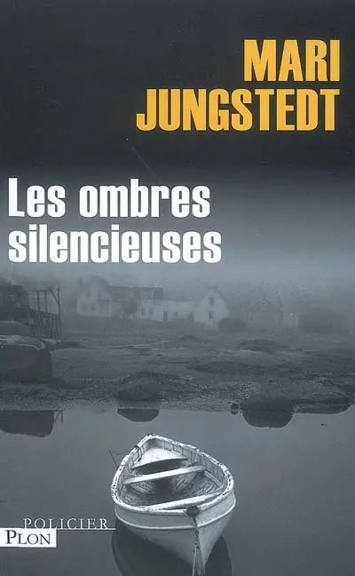 Les ombres silencieuses