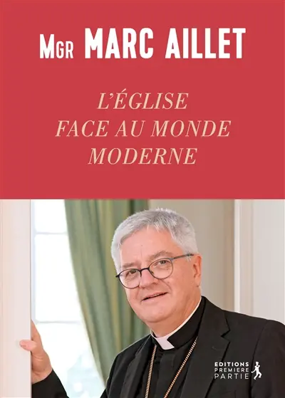L'Eglise face au monde moderne