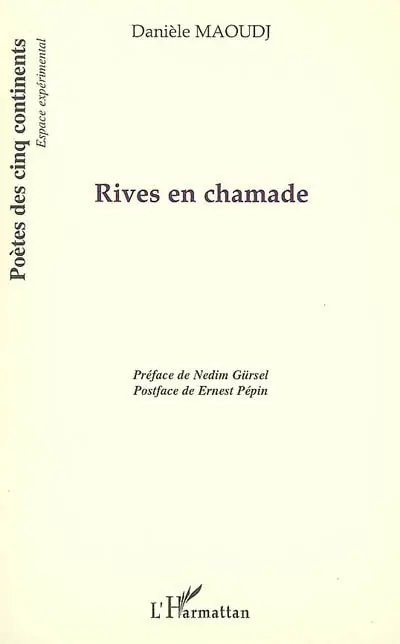 Rives en chamade