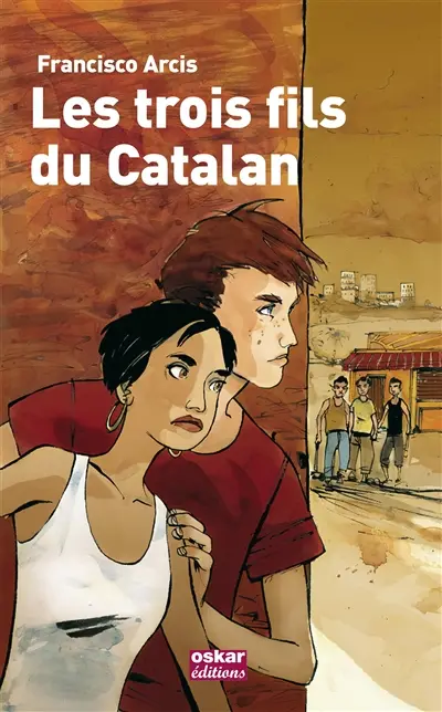 Les trois fils du Catalan