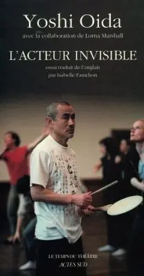 L'acteur invisible