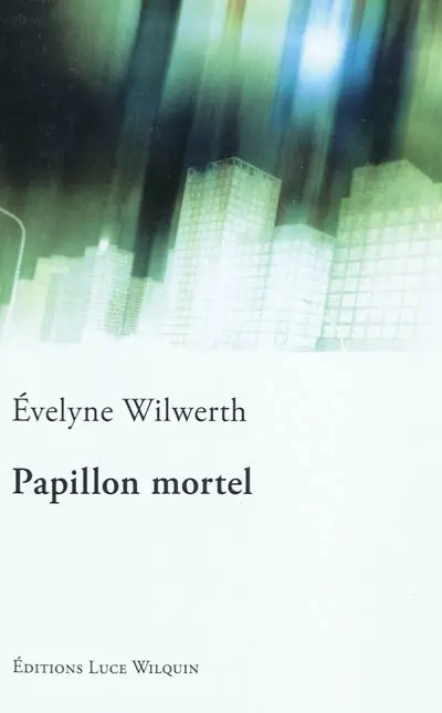 Papillon mortel