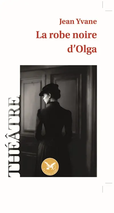 La robe noire d'Olga